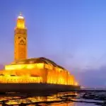 casablanca