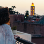 Three Days Vacation Plan in Marrakech