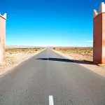 gate-in-Nkob-village