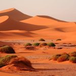 2 Days tour from Ouarzazate to Erg Chigaga Desert