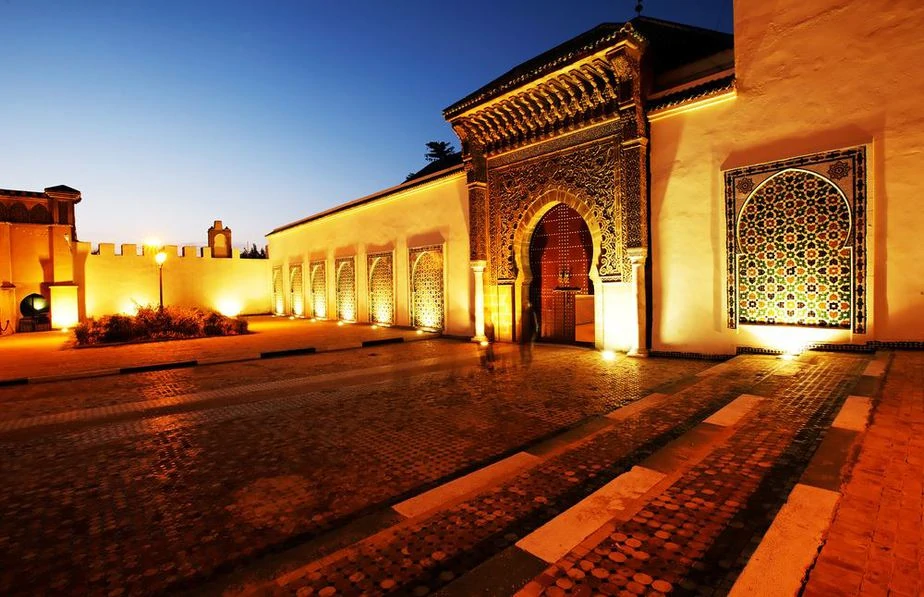 Luxury Tours Morocco Fes