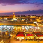 The Highlights of Morocco – Explore The Best Morocco Tourist Attractions