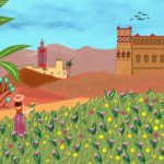 Qalaat MGouna-Valley-of-Roses-Morocco