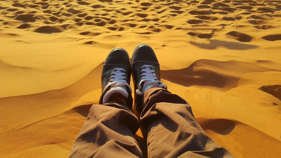 Marrakech to Merzouga Desert Tour with Kids