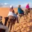 4 Days tour from Marrakech to Merzouga desert