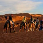 Travel Tips to Remember when Visiting Morocco