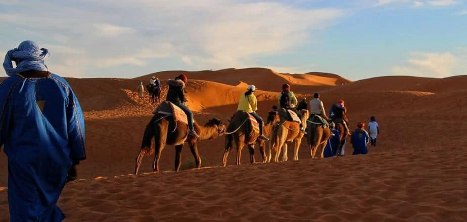Travel Tips to Remember when Visiting Morocco