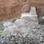 Oldest Homo sapiens fossils to date discovered in Morocco.