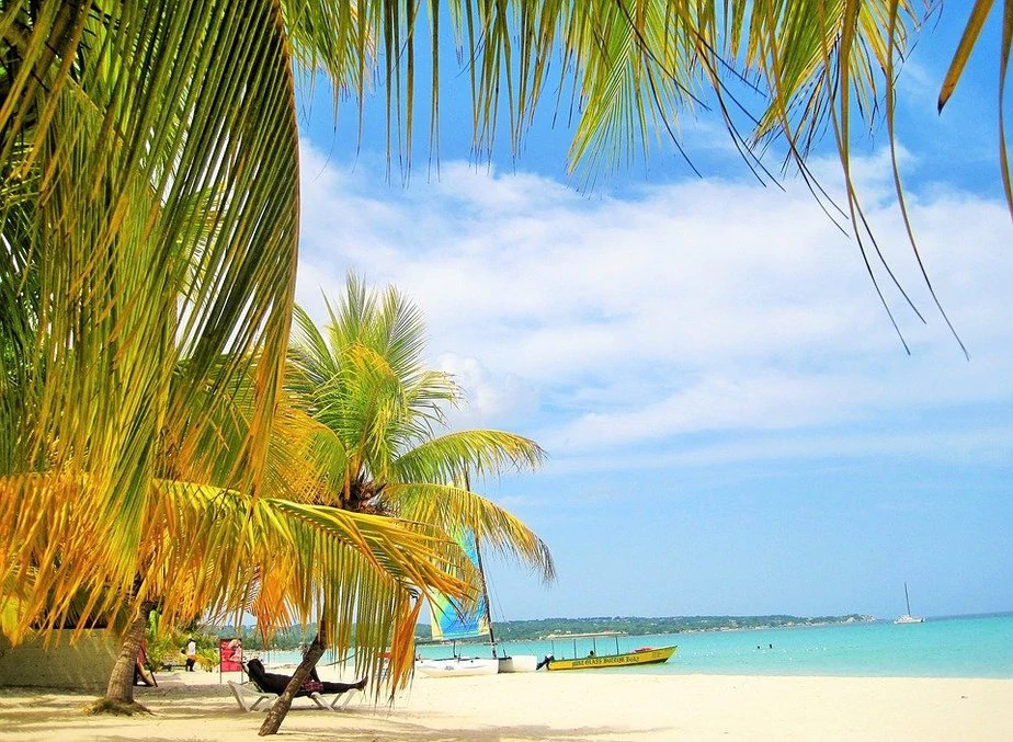 Things to Do on the South coast of Jamaica