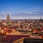 Private Guided tour in Marrakech