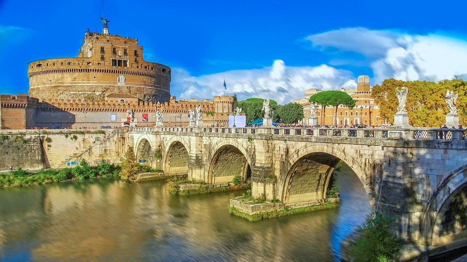 Best Things to Do in Rome