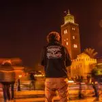 fez tour to Marrakech