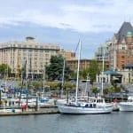Things to Do in Victoria