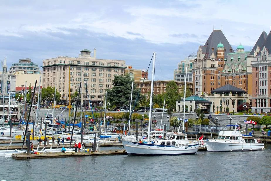 Things to Do in Victoria