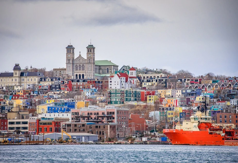 Things to Do in St. John’s