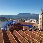 A day trip to Chefchaouen from Tangier by Car