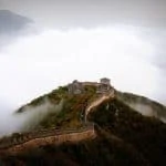 Great Wall Of China
