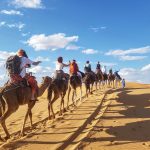 What’s the Best Month to Visit Morocco