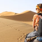 Morocco's Sahara Desert