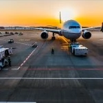 airport