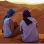 perfect Morocco packing list for women