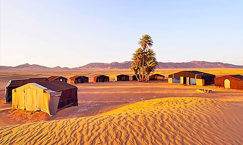 2 Days Zagora Desert Tour From Marrakech