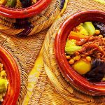 Couscous - traditioneel Marokkaans
