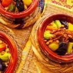 Couscous - traditioneel Marokkaans