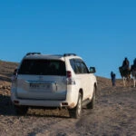 4X4 RENTAL MOROCCO