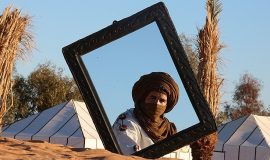 Desert Morocco Adventure Guides