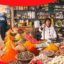 The spices of Morocco Moroccan Spices