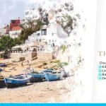 the best surf spots in Taghazout