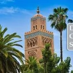De Prachtige en Cultureel Rijke Stad Marrakech