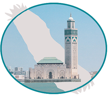 Casablanca tours & Trips in Casablanca