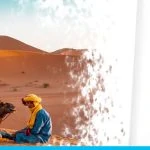 Is de Sahara woestijn een bezoek waard