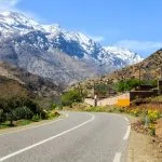 Marrakech to Fez Desert Tour