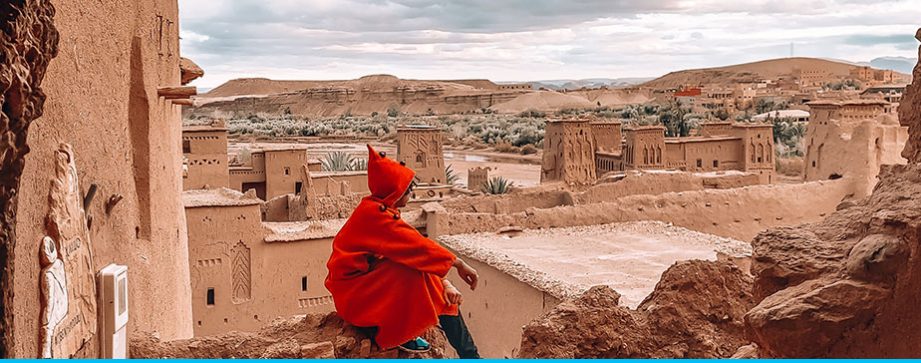 Excursiones al desierto de Marruecos desde Marrakech