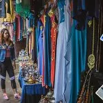Winkelen in Marokko