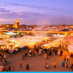 marrakech travel guide