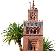 marrakech tours naar de woestijn