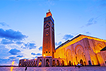 1 Day tour from Marrakech to Casablanca