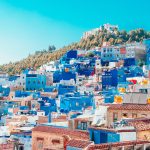 Can you do a day trip from Marrakech to Chefchaouen
