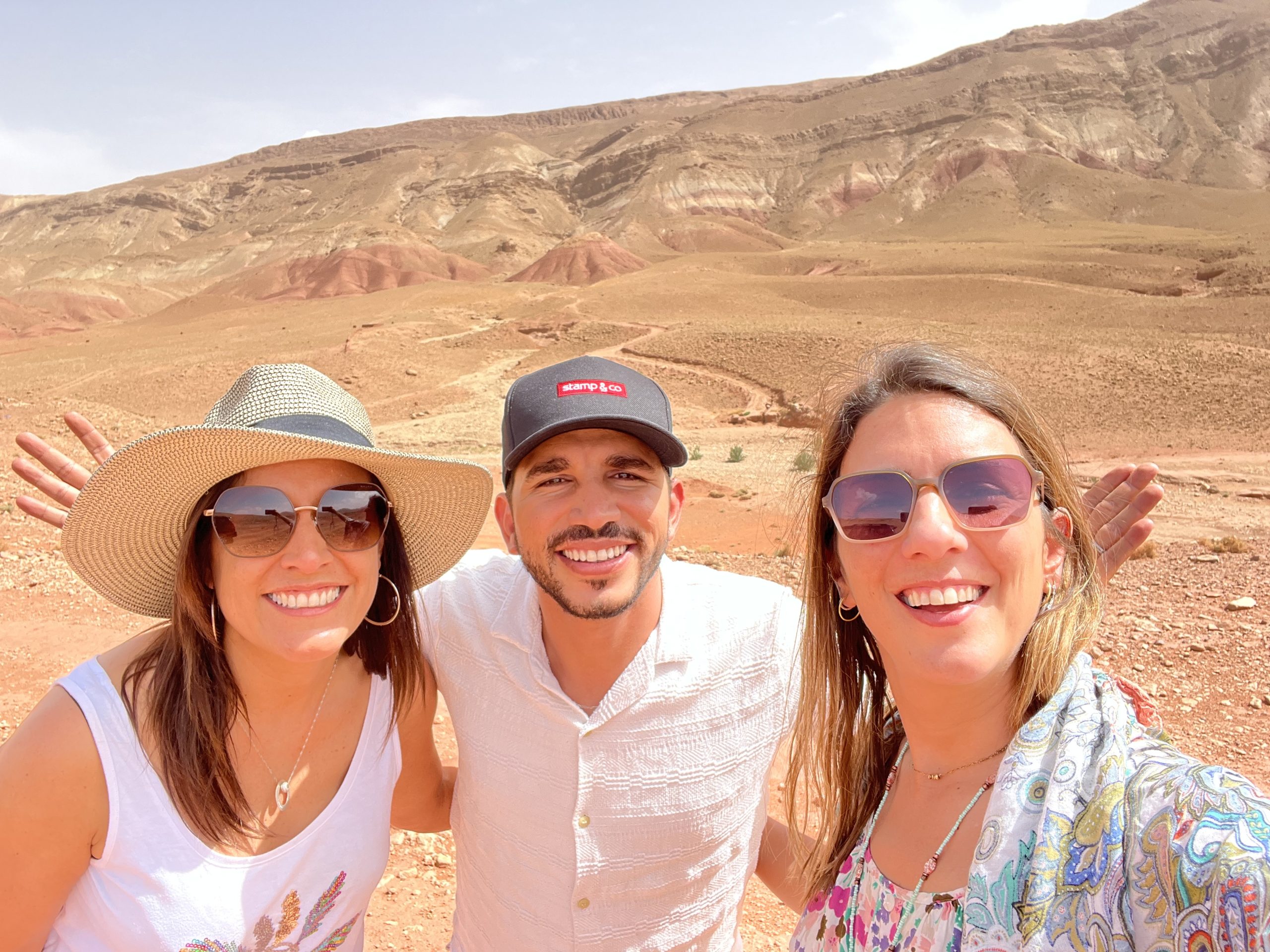 Morocco Sahara Adventures