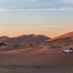 3-Day Desert Tour from Marrakech to Fes