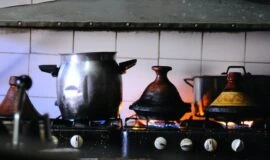 Can You Cook Tagine on an Electric Stove
