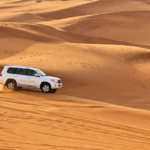 Can you go to the desert from Marrakech