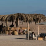 Agafay Luxury Camp