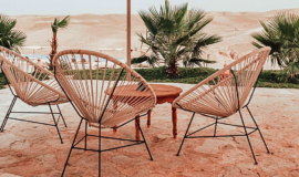 Agafay Luxury Camp - Morocco Agafay Desert