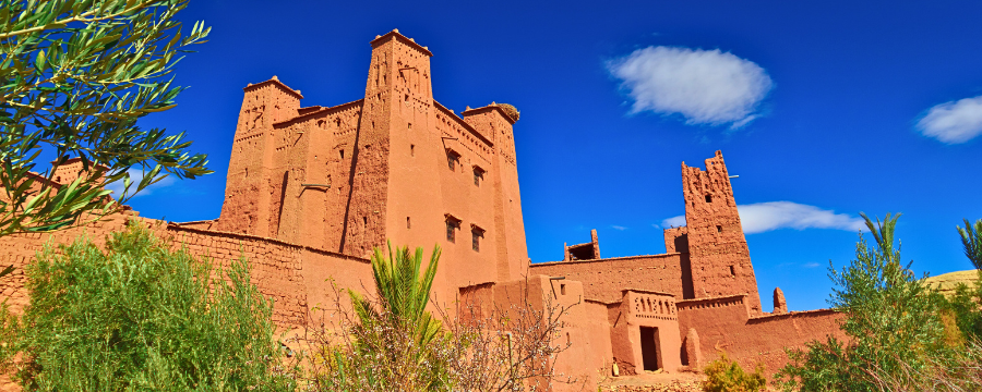 Private 4-Day Morocco Sahara Desert Tour from Marrakech