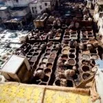 4 Days Private Tour From Marrakech to Fes